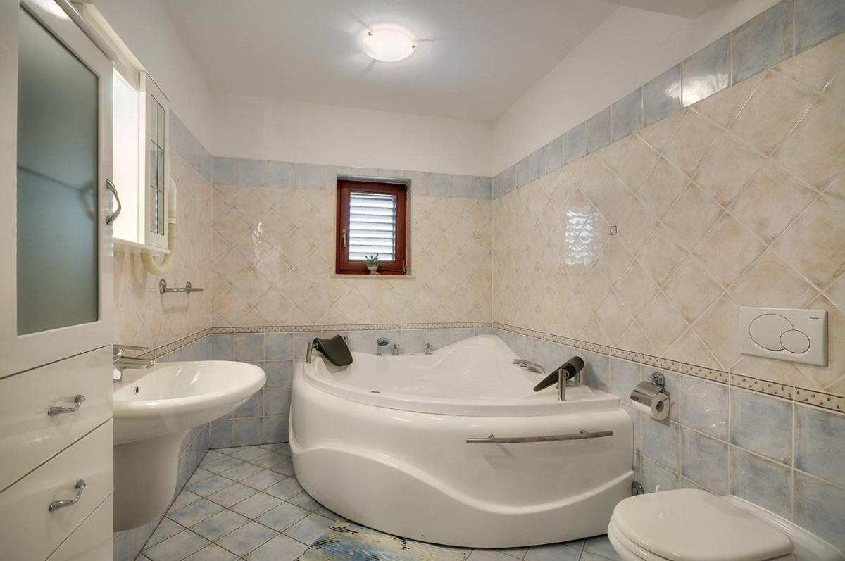 Villa Nina Medulin Zewnętrze zdjęcie