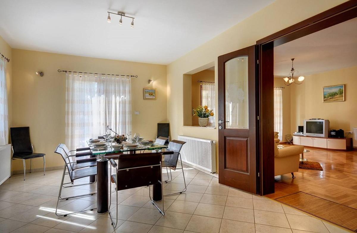 Villa Nina Medulin Zewnętrze zdjęcie