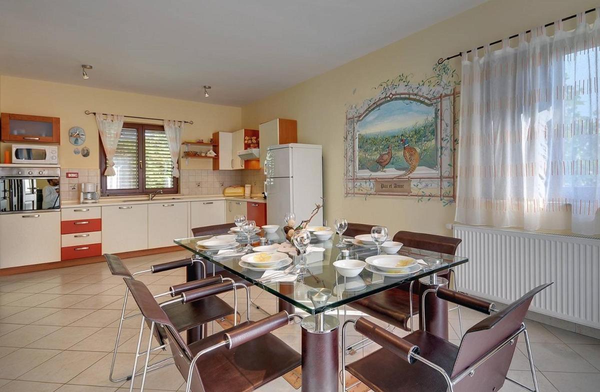 Villa Nina Medulin Zewnętrze zdjęcie