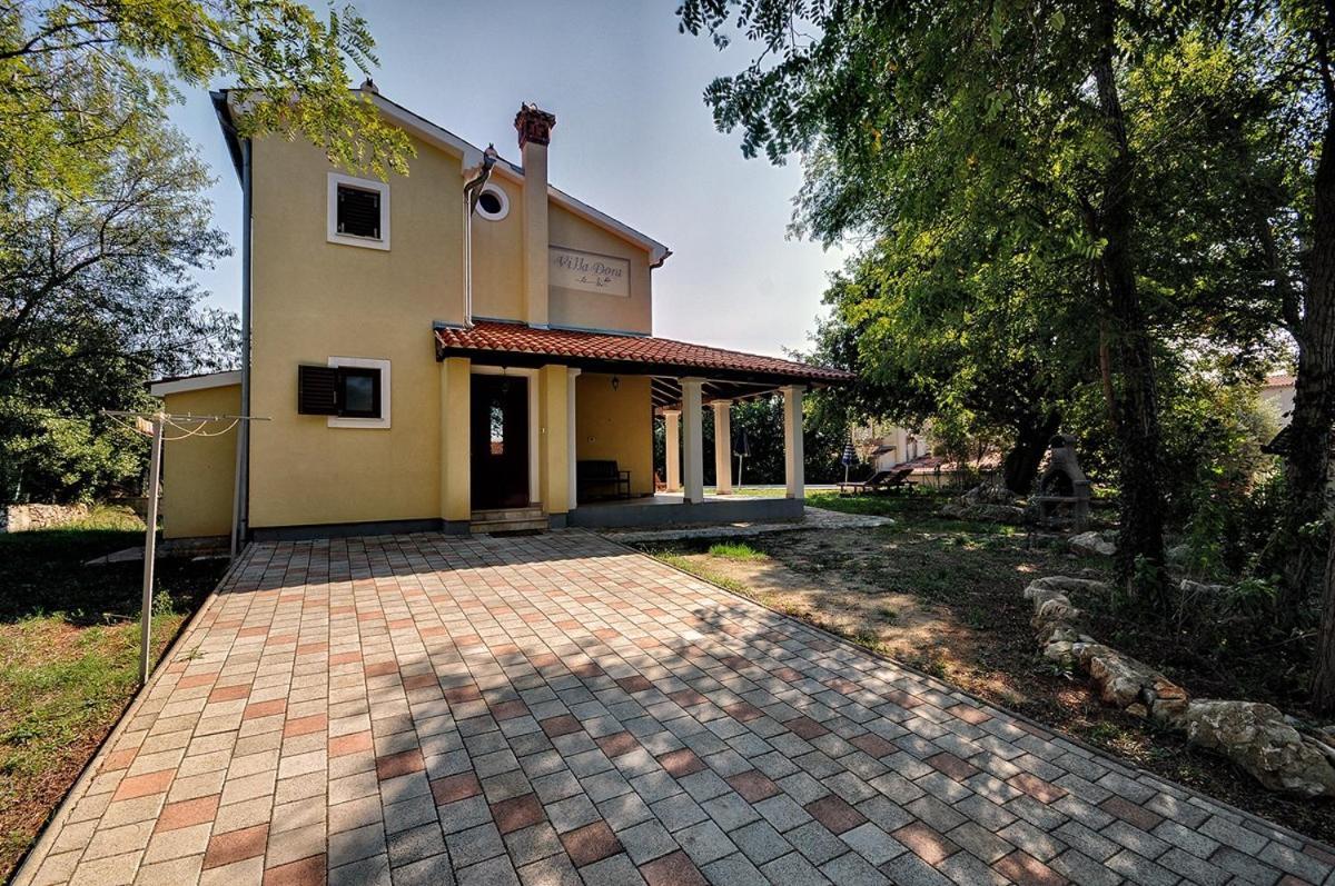 Villa Nina Medulin Zewnętrze zdjęcie