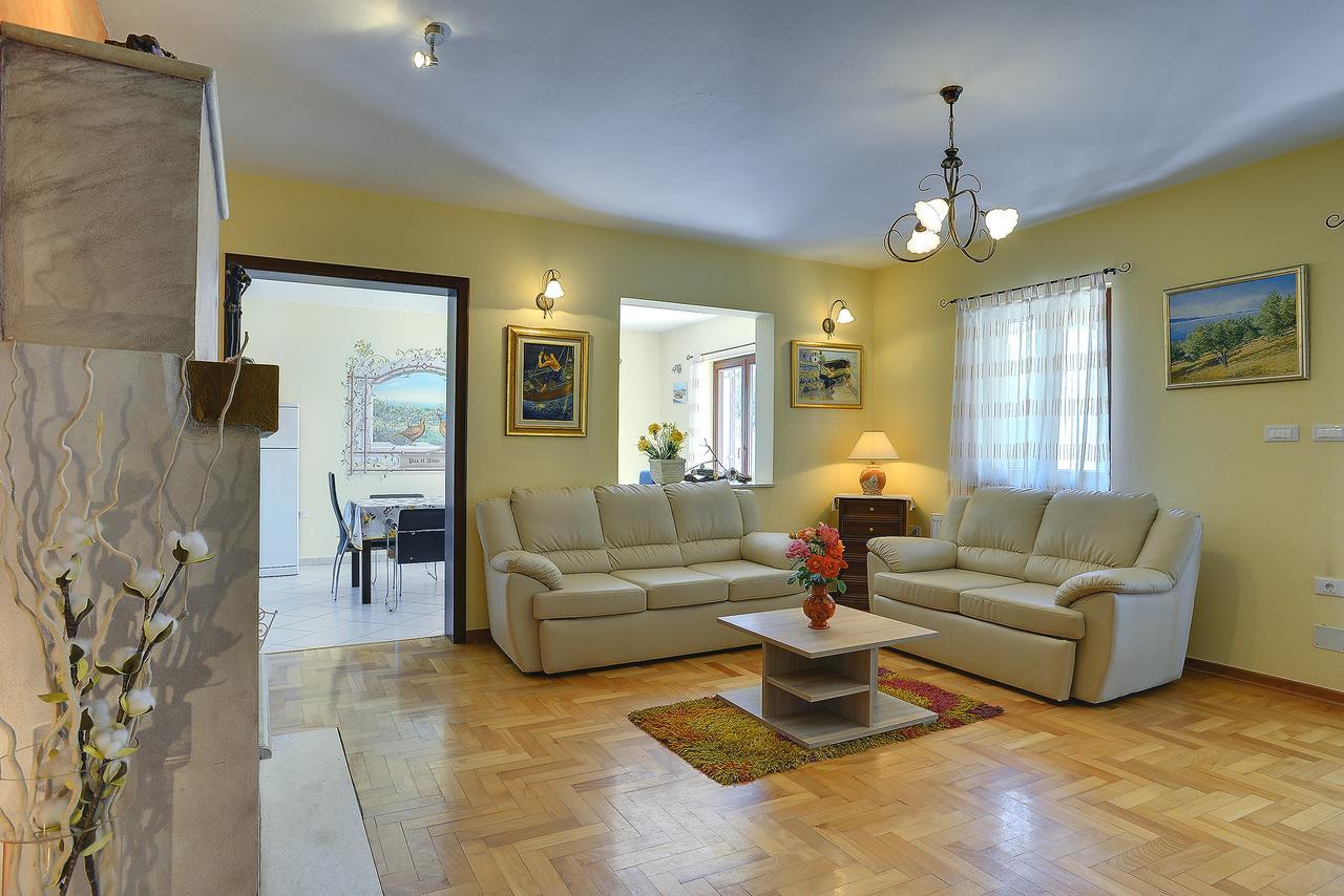 Villa Nina Medulin Zewnętrze zdjęcie