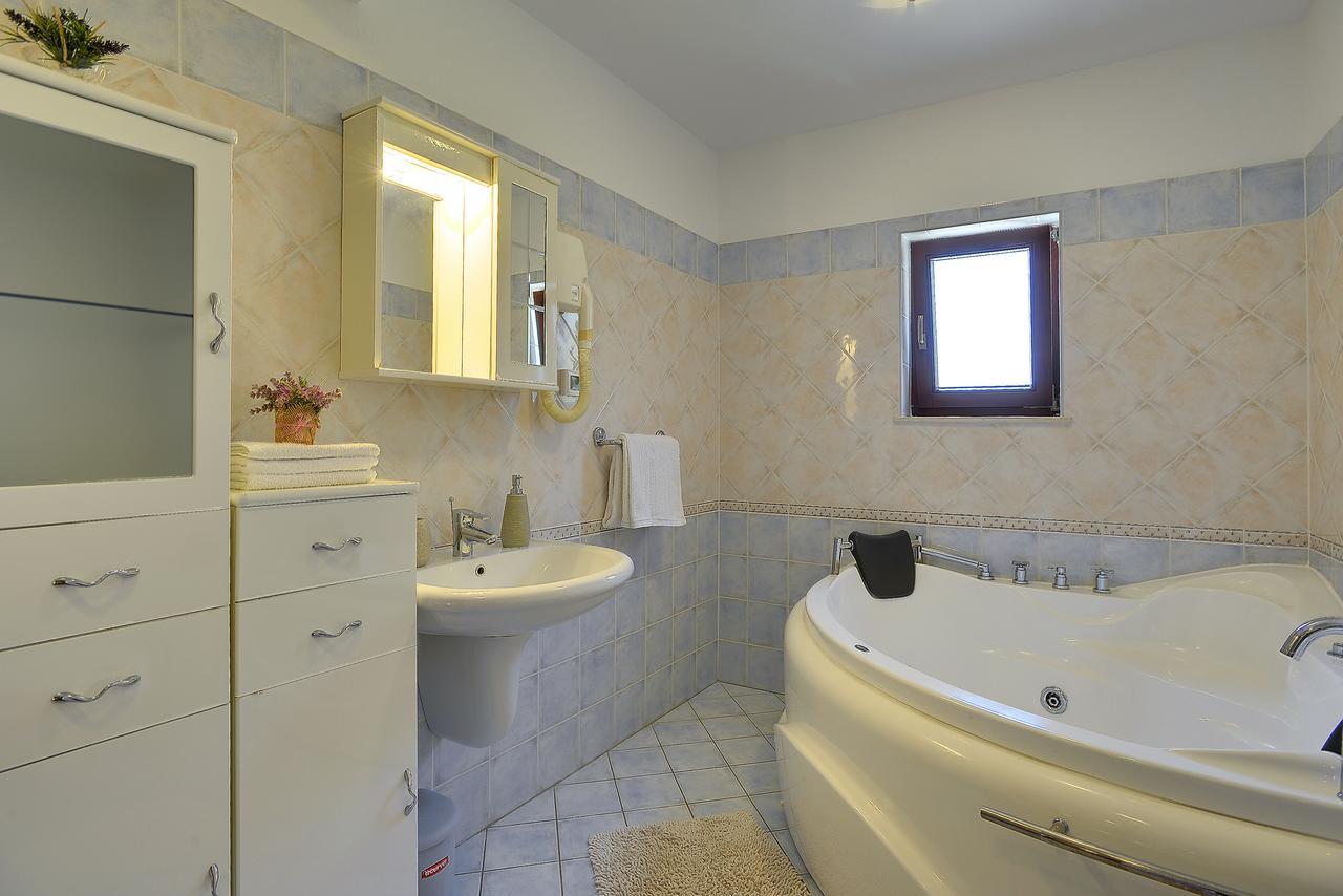 Villa Nina Medulin Zewnętrze zdjęcie
